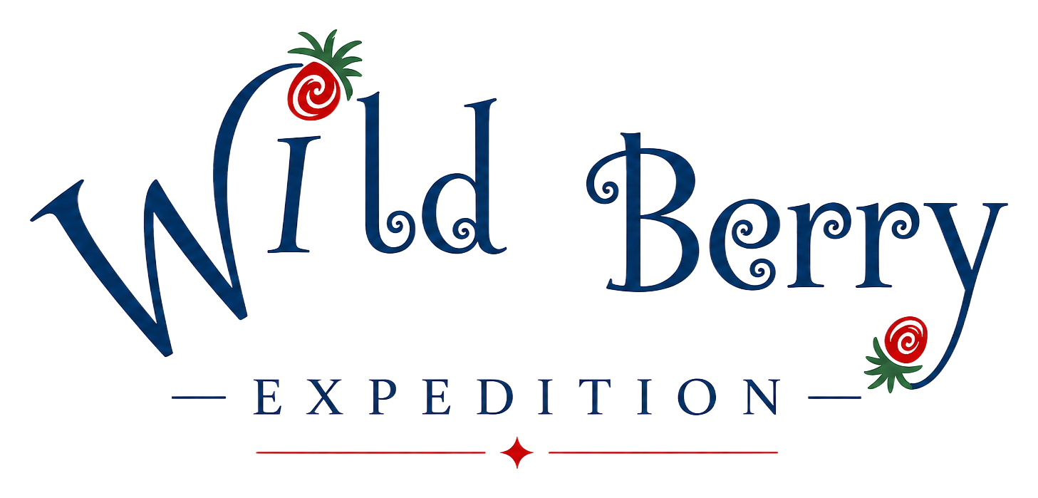 WildBerry Expedition